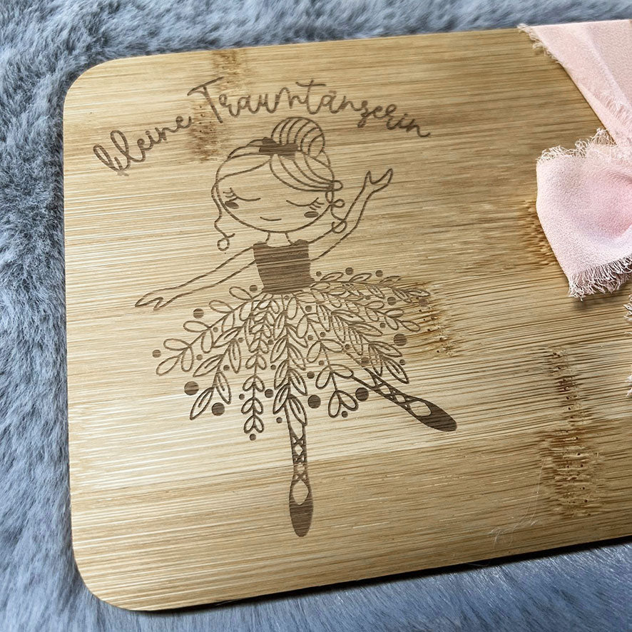 Plotterdatei Traumtänzerin