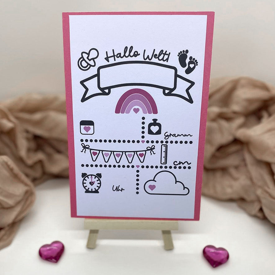 Plotterdatei Hallo Welt!