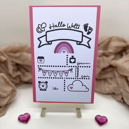 Plotterdatei Hallo Welt!