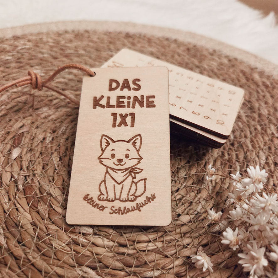 Plotterdatei Kleiner Schlaufuchs