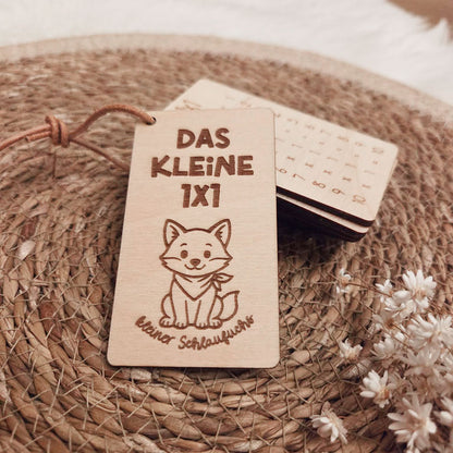 Plotterdatei Kleiner Schlaufuchs