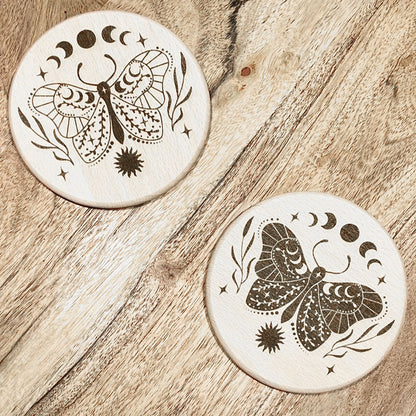 Plotterdatei Celestial Butterfly