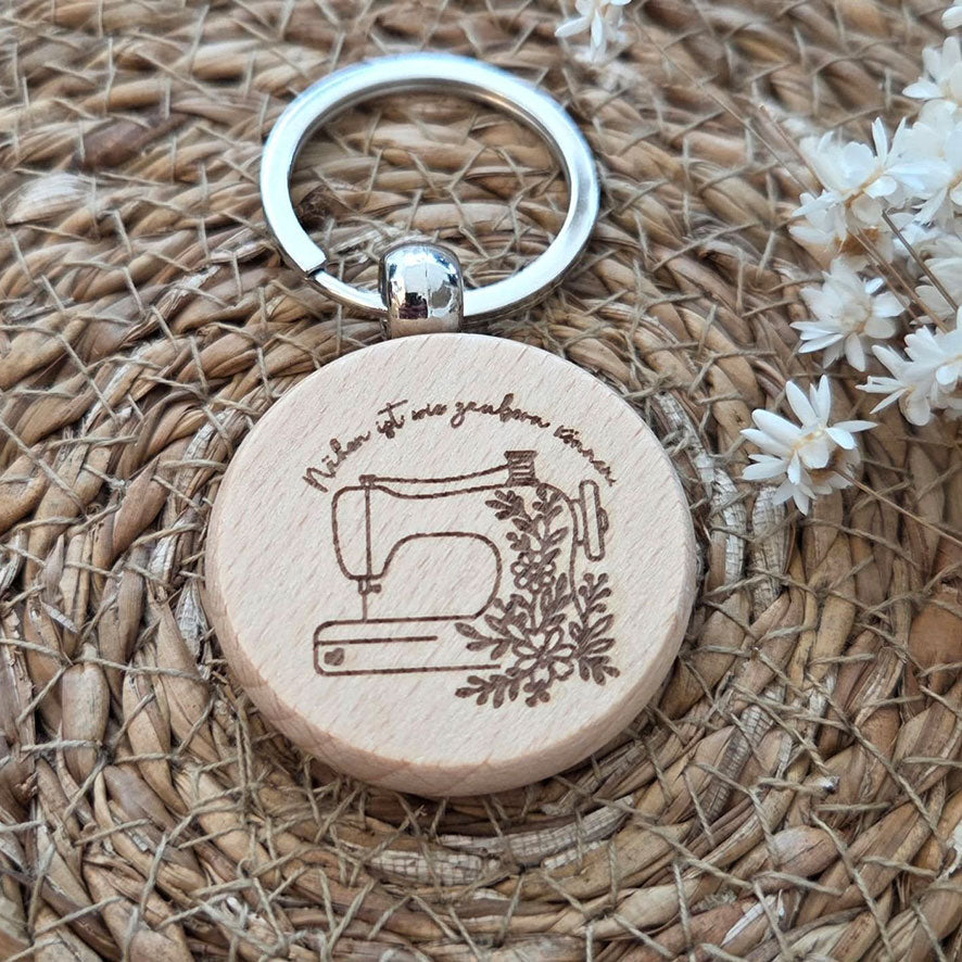 Plotterdatei Nähzauber