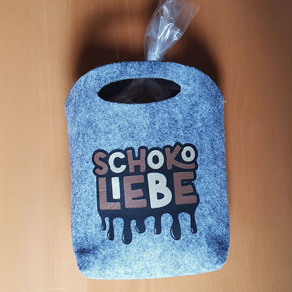 Plotterdatei Schokolaaade