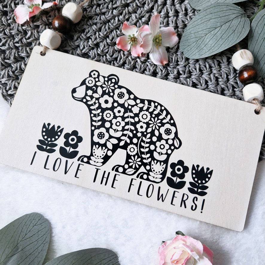 Plotterdatei Skandibär