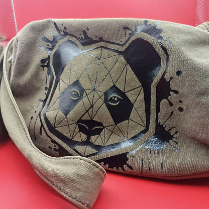 Plotterdatei GeoPanda