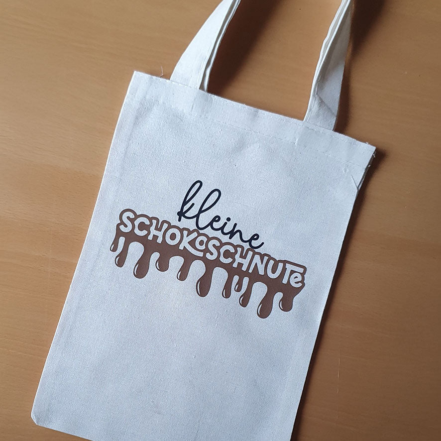 Plotterdatei Schokolaaade