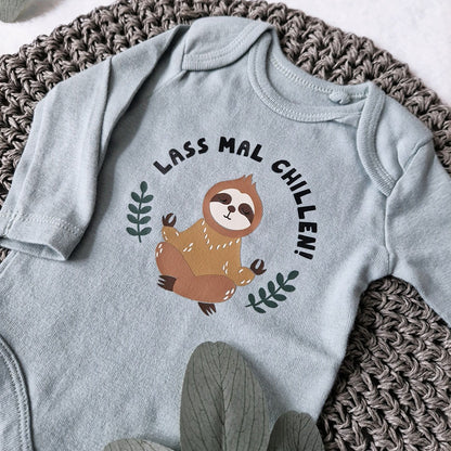 Plotterdatei CHILLMODUS