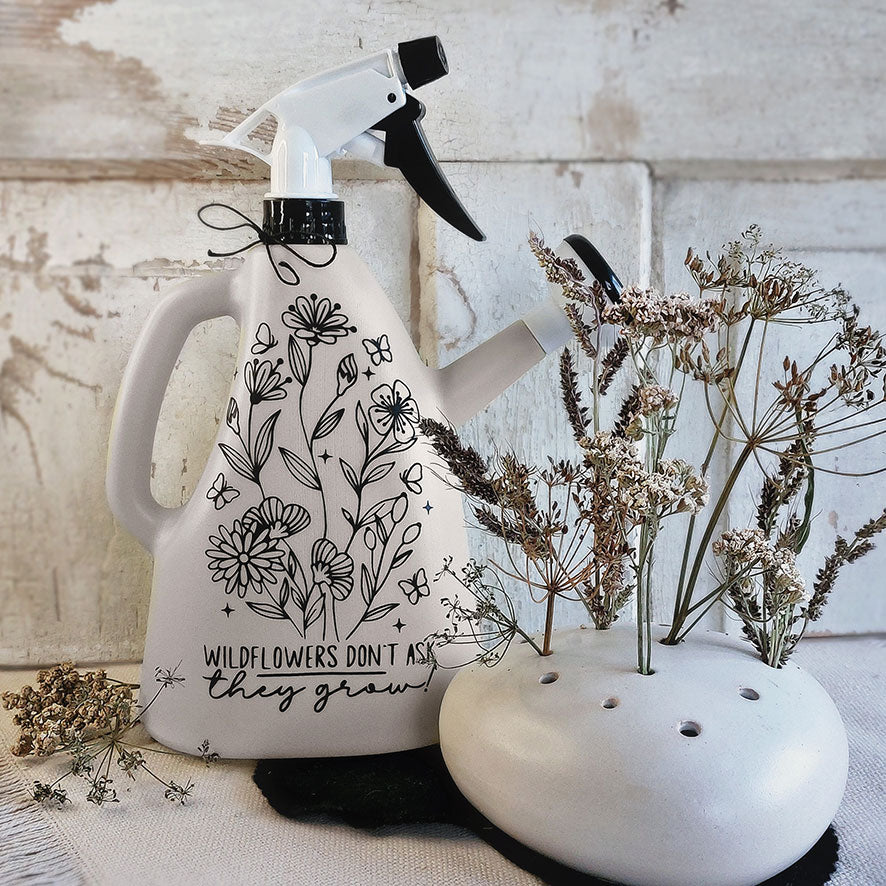 Plotterdatei Wildflowers