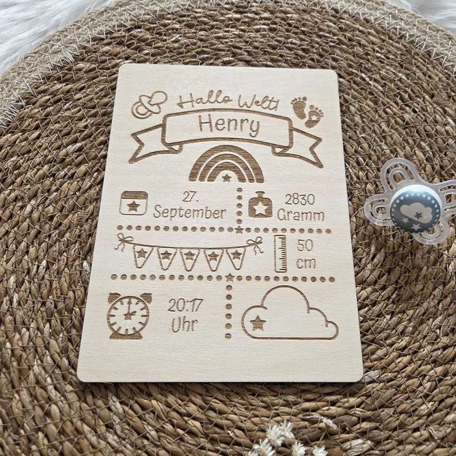 Plotterdatei Hallo Welt!