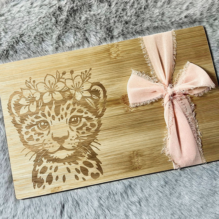 Plotterdatei Little Wildcat