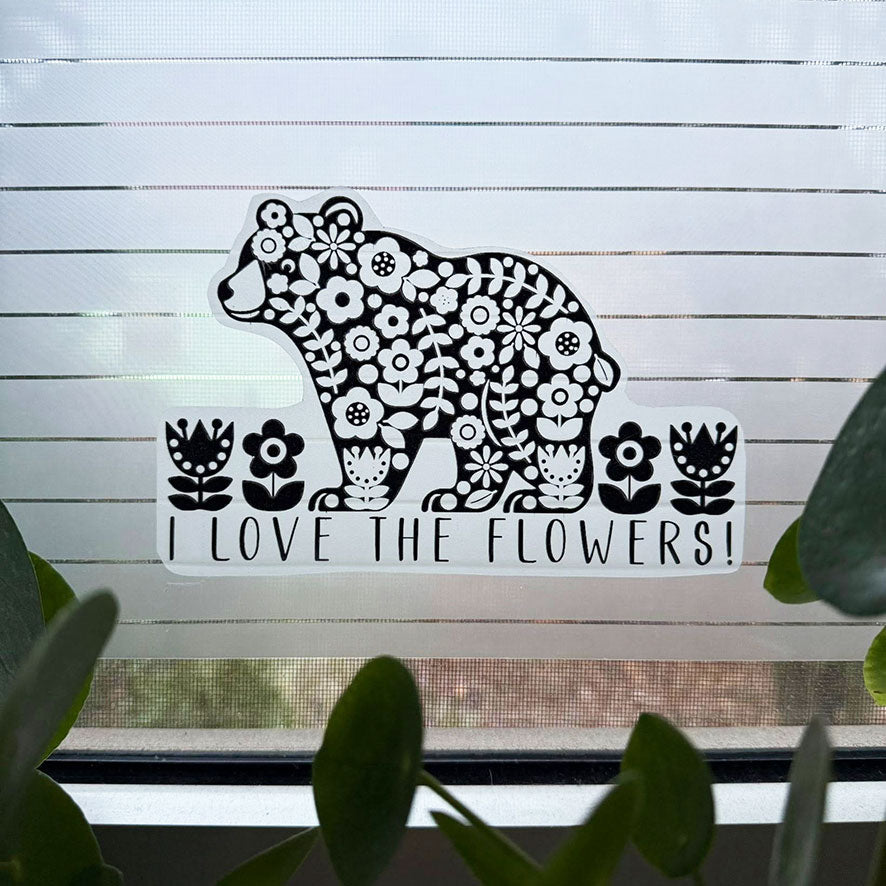 Plotterdatei Skandibär