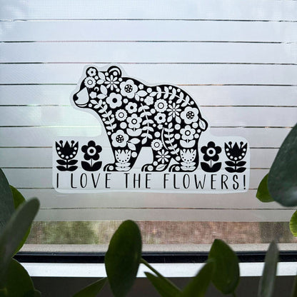 Plotterdatei Skandibär