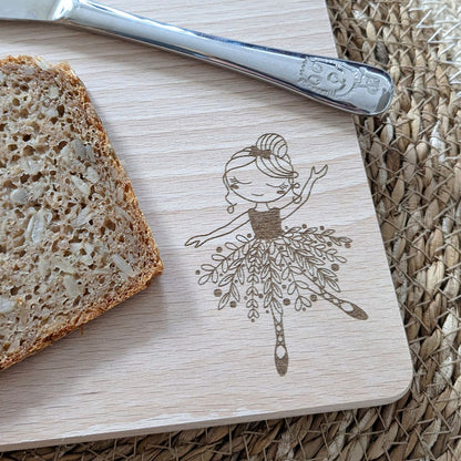 Plotterdatei Traumtänzerin