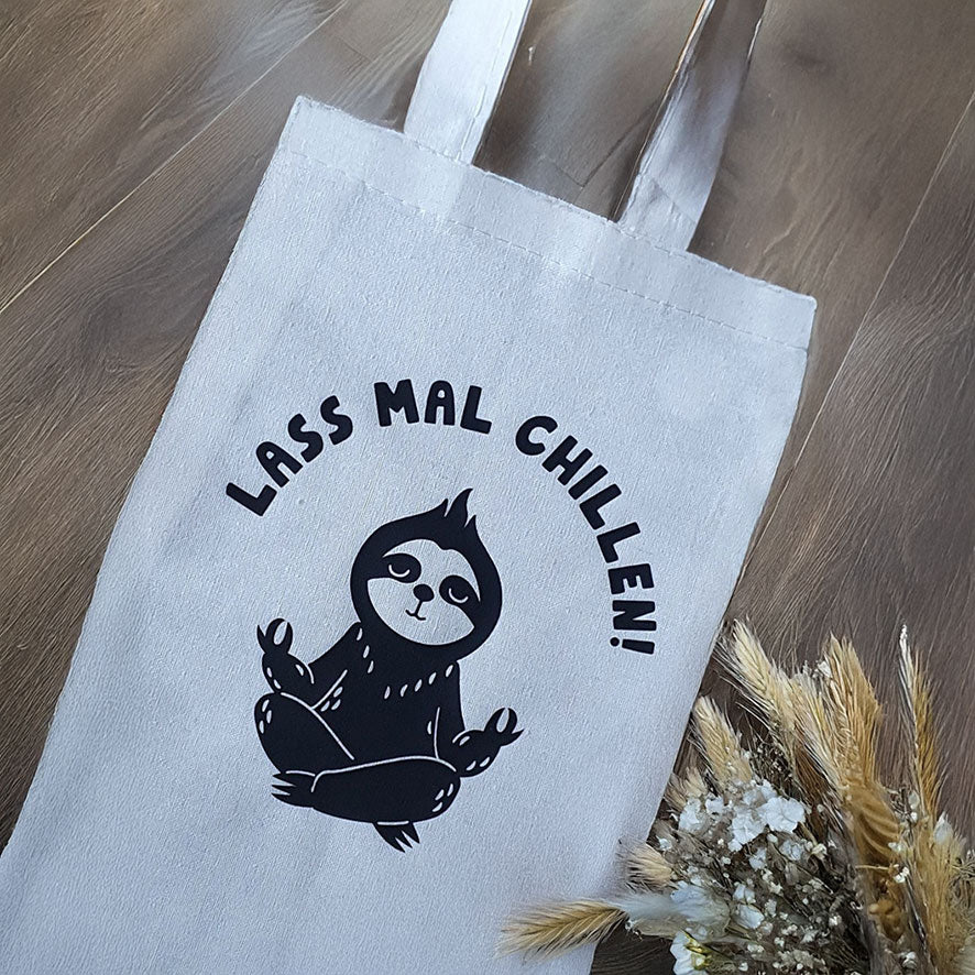 Plotterdatei CHILLMODUS