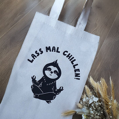 Plotterdatei CHILLMODUS