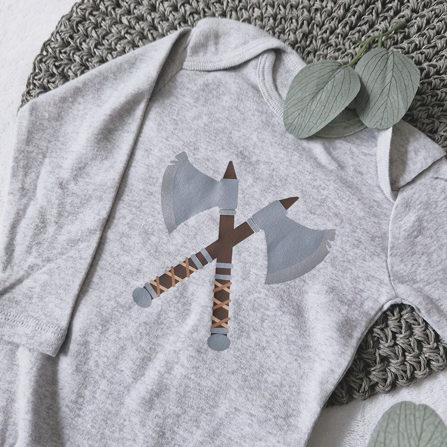 Plotterdatei Wikinger