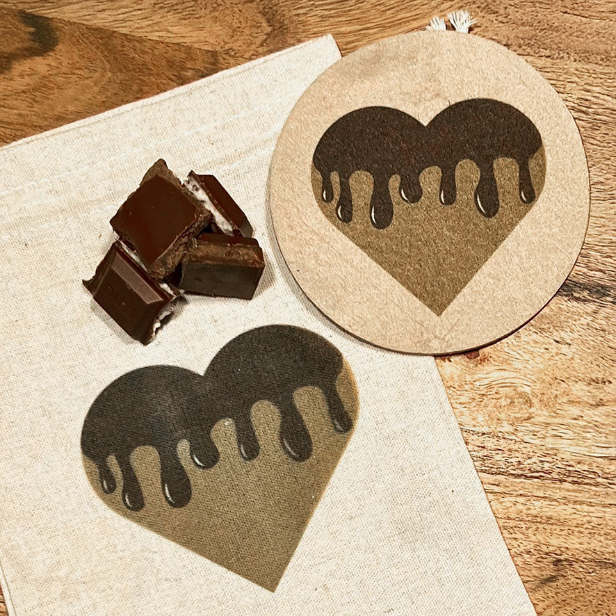 Plotterdatei Schokolaaade