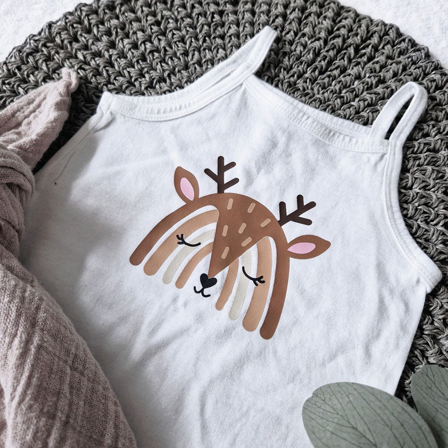 Plotterdatei Rainbow Friends