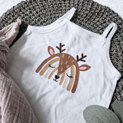 Plotterdatei Rainbow Friends