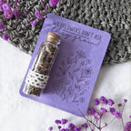 Plotterdatei Wildflowers