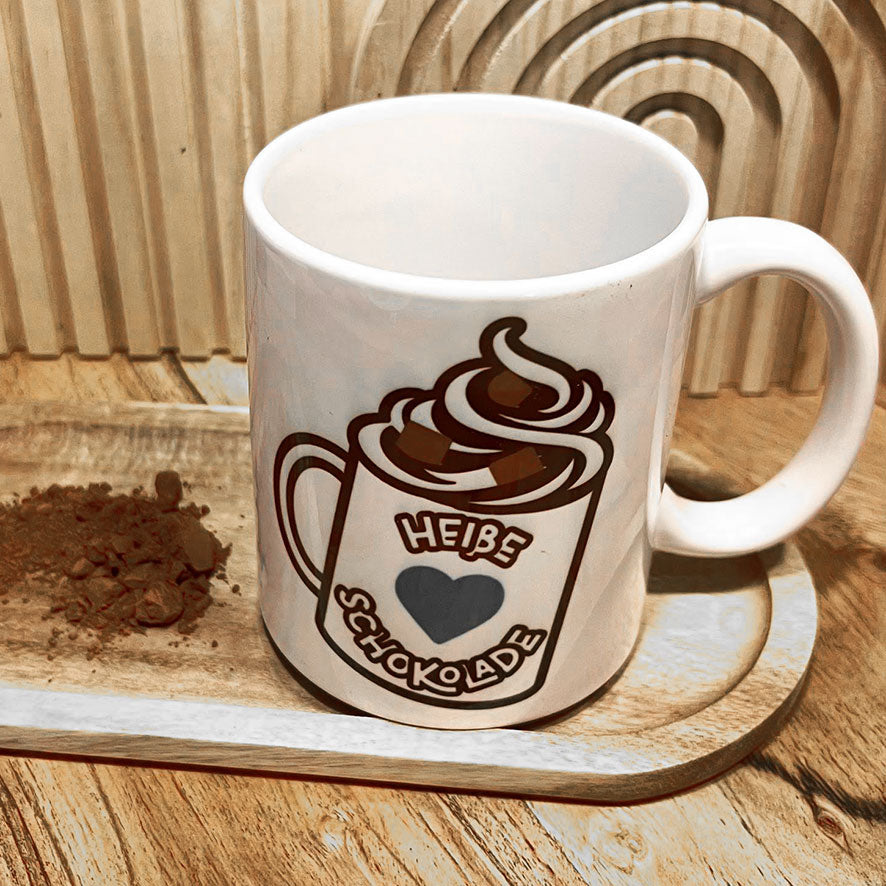 Plotterdatei Schokolaaade