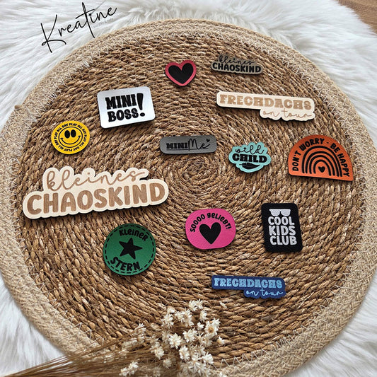 Plotterdatei Statement Labels (auch als Lasercut nutzbar)