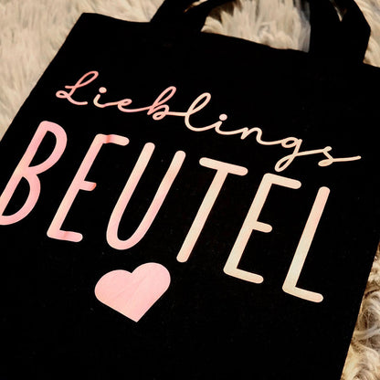 Plotterdatei Taschensprüche