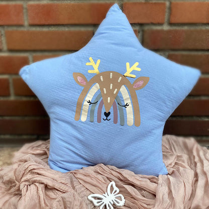 Plotterdatei Rainbow Friends