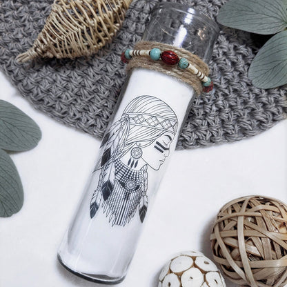 Plotterdatei Wild & Free