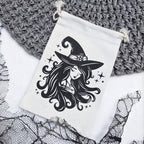 Plotterdatei Celestial Witch