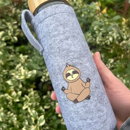 Plotterdatei CHILLMODUS