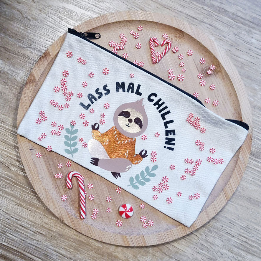 Plotterdatei CHILLMODUS