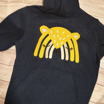 Plotterdatei Rainbow Friends