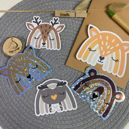 Plotterdatei Rainbow Friends