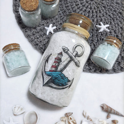 Plotterdatei Free Like The Ocean