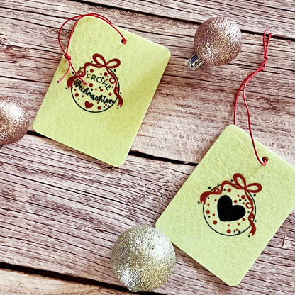 Plotterdatei Mistelzweigliebe