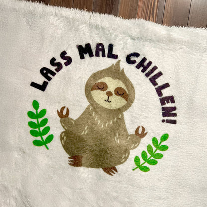 Plotterdatei CHILLMODUS