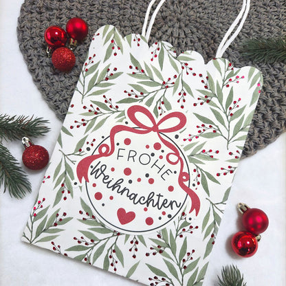 Plotterdatei Mistelzweigliebe