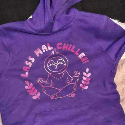 Plotterdatei CHILLMODUS