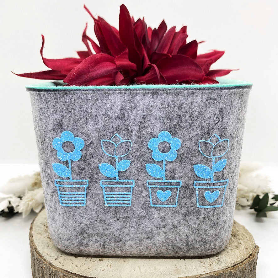 Plotterdatei Gartenliebe