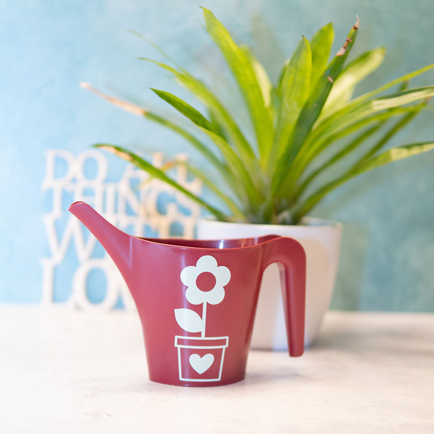 Plotterdatei Gartenliebe