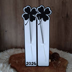 Plotterdatei Happy 2026