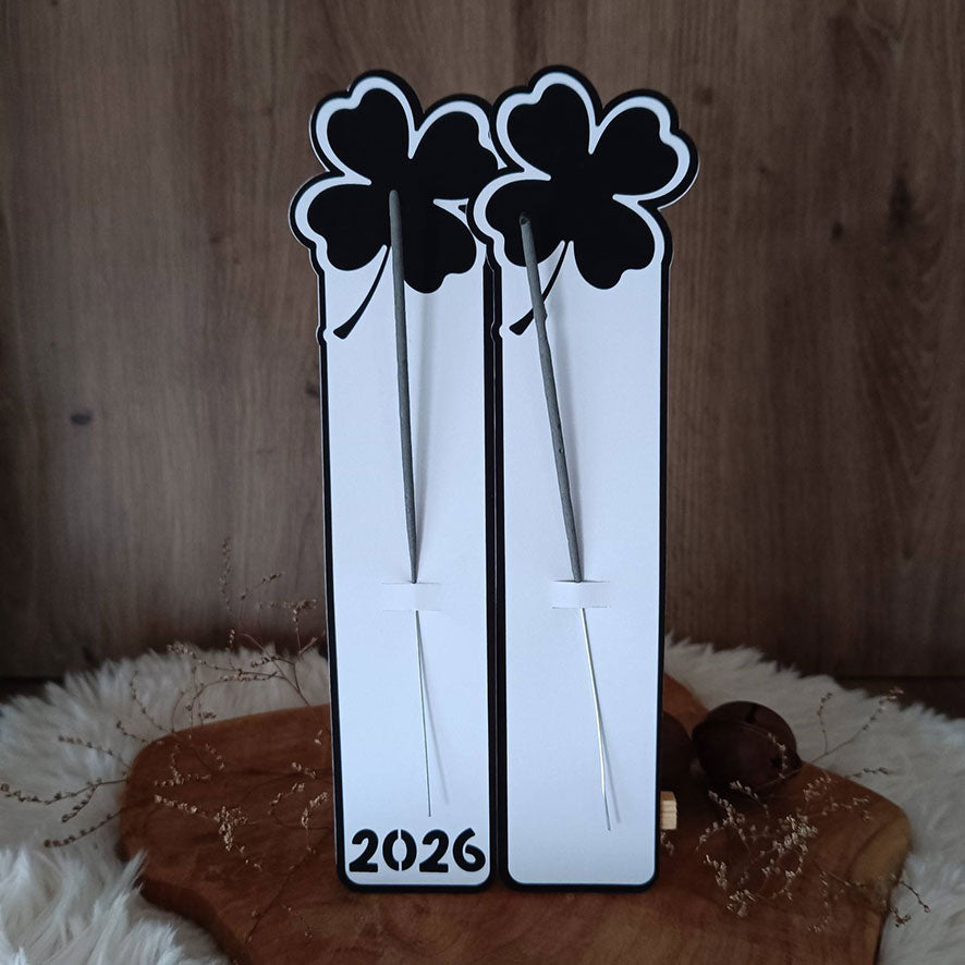 Plotterdatei Happy 2026