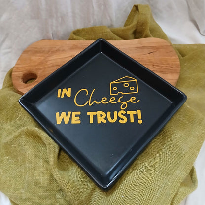 Lasercut RacletteLiebe