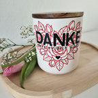 Plotterdatei DANKE