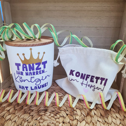 Plotterdatei KARNEVAL!