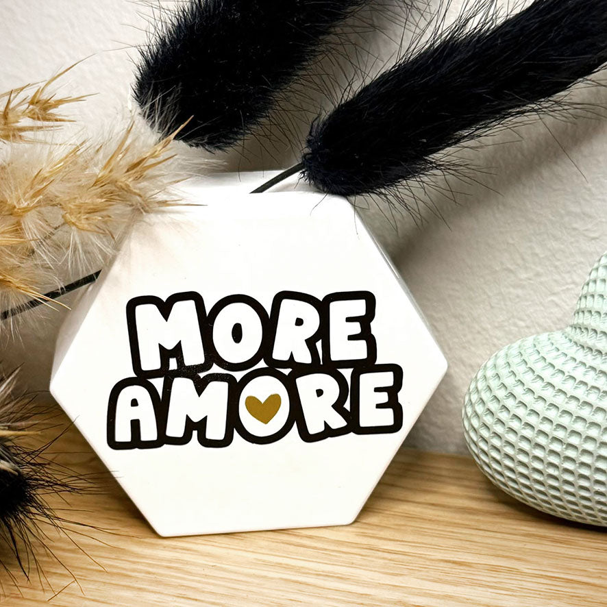 Plotterdatei Amore!