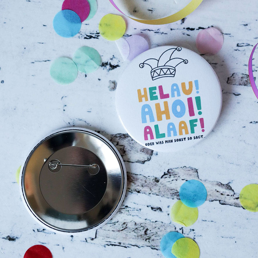 Plotterdatei KARNEVAL!