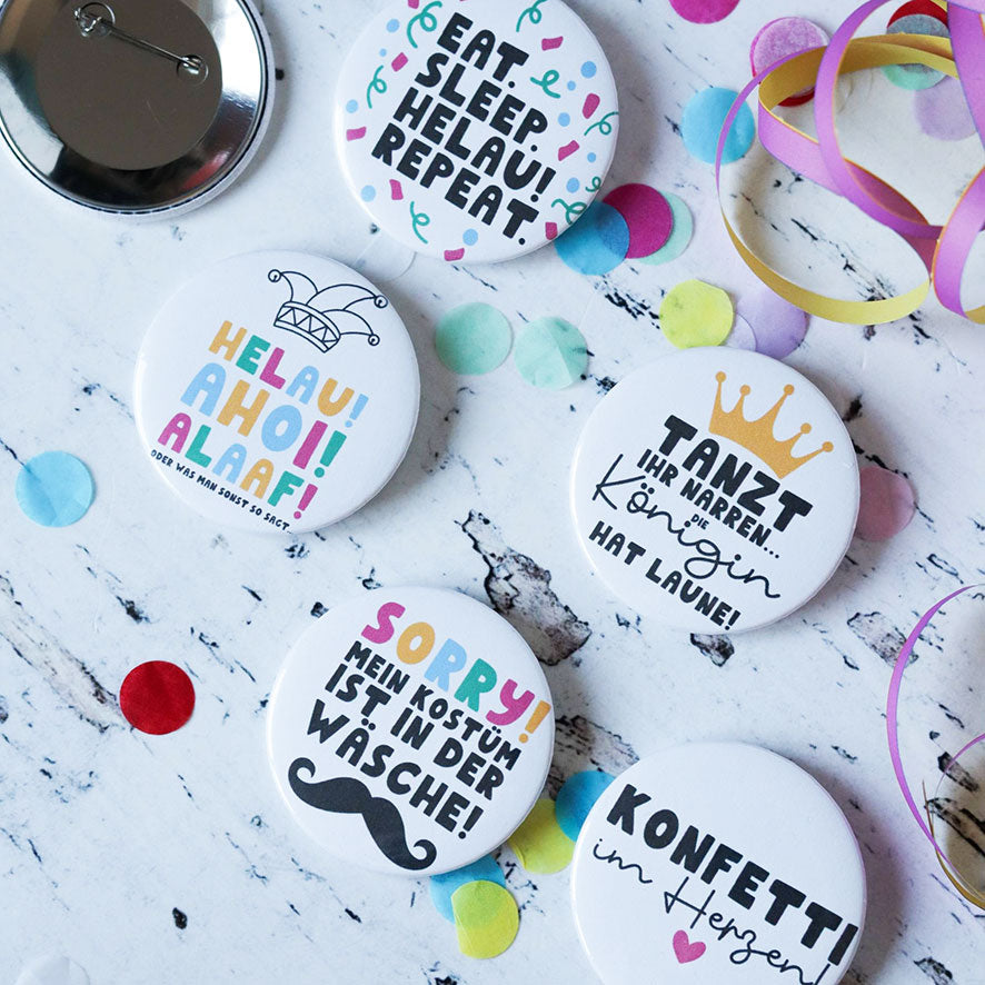 Plotterdatei KARNEVAL!